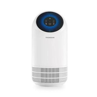 THOMPSON เครื่องฟอกอากาศ กรองฝุ่นละออง PM 2.5 Air Purifier รุ่น RBSACCP03