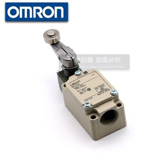 OMRON ญี่ปุ่น สวิตช์ Omron WLCA2-2 ลิมิตสวิตช์ WLCA2