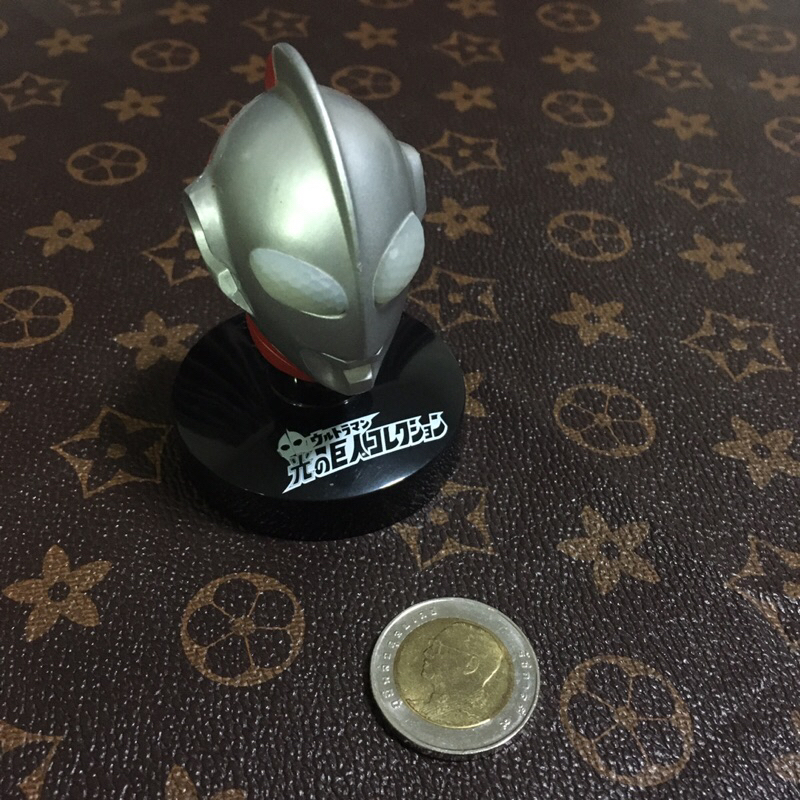 หัว Ultraman Great  มือสอง สภาพดี พร้อมส่ง