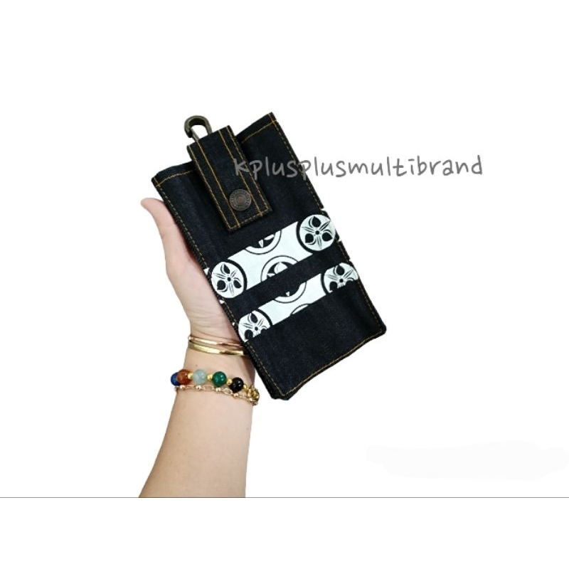 NEW~ MOMOTARO EXCLUSIVE CASE ของแท้ 100%