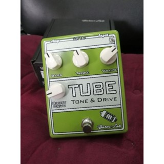 Baroni Lab TUBE TONE&amp;DRIVE