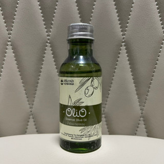 Essence Olive Oli น้ำมันมะกอกหอม บรรจุ 60 ml.(3/5/26)