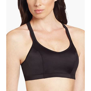 Champion Womens Shaped T-Back Sport Bra สปอร์ตบรา บราออกกำลังกาย