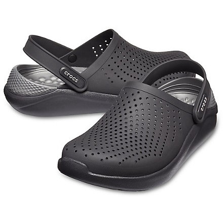 Crocs LiteRide Clog งานนอก ถูกกว่า shop สินค้านุ่ม ใส่สบาย สีสวย มีไซส์ 36-45 ได้ทั้งผู้หญิง ผู้ชาย