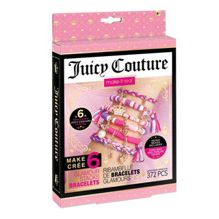 MIR4438 -Mini Juicy Couture GlamourStacks