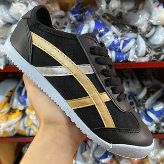 รองเท้าผ้าใบ Leo Star รุ่น Sakura ไซส์ 37-44 พร้อมจัดส่ง!!