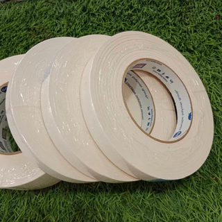 เทปกาวสองหน้าใส่กริฟไม้กอล์ฟ INTERTAPE USA🇺🇸 / NIPPON TAPE / GOLF TAPE ⛳️