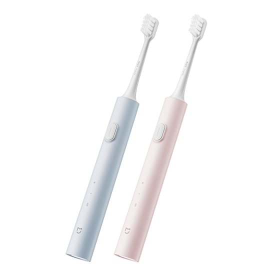 Mijia Sonic Electric Toothbrush T200 - แปรงสีฟันไฟฟ้า T200