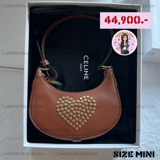 👜: New!! Celine Mini Ava Bag‼️ก่อนกดสั่งรบกวนทักมาเช็คสต๊อคก่อนนะคะ‼️