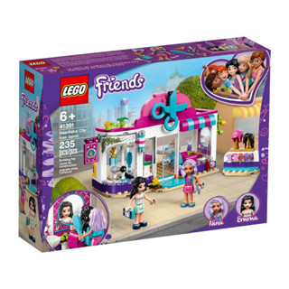 LEGO® Friends 41391 Heartlake City Hair Salon : เลโก้ใหม่ ของแท้ 💯% พร้อมส่ง