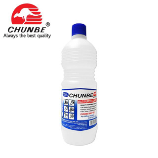 กาว CHUNBE กาวน้ำ สีใส แบบขวด กาวใส ปลอดภัย ไร้สารพิษ กาวสไลม์ ขนาด 500 ml. จำนวน 1ขวด พร้อมส่ง