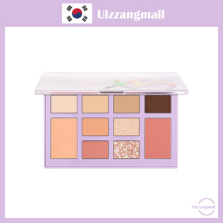 [IBIM] Coordi Look Multi Palette 14.3g