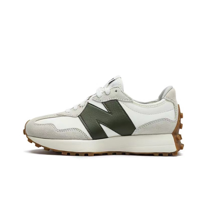 New Balance 327รองเท้าผ้าใบผู้ชาย MS327ASN (3สี)