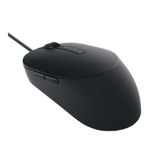 DELL MOUSE (เมาส์) LASER WIRED MS3220