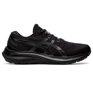 ASICS :  GEL-KAYANO 29 GS KIDS RUNNING รองเท้า เด็ก รองเท้าผ้าใบ รองเท้าเด็ก ของแท้  BLACK/BLACK