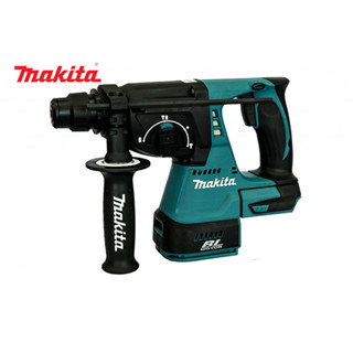 สว่านโรตารี่ไร้สาย 24mm.(15/16") 18V. MAKITA® รุ่น DHR242Z