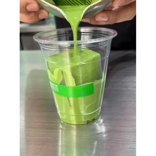 TRIAL MATCHA | ผงมัทฉะอุจิ Uji Cafe A