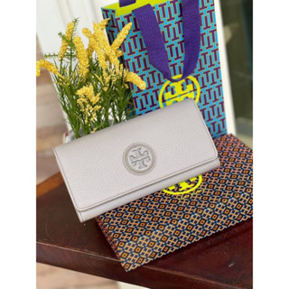 💕 Tory Burch Trifold Wallet