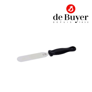 de Buyer 4230 Spatula Fkofficium / สปาตูล่า