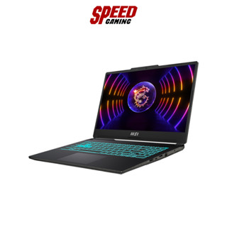 MSI CYBORG15 A12VF-013TH i5-12450H RTX 4060 15.6" FHD 144Hz By Speed Gaming