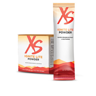 XS IGNITE LITE POWDER 🥇ฉลากไทย🥇ของแท้ 100%🏆