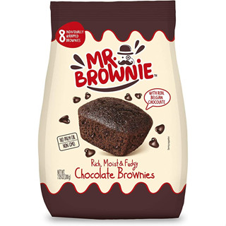 Mr. Brownie ช็อกโกแลตบราวนี่ 200 กรัม ส่งตรงจากญี่ปุ่น