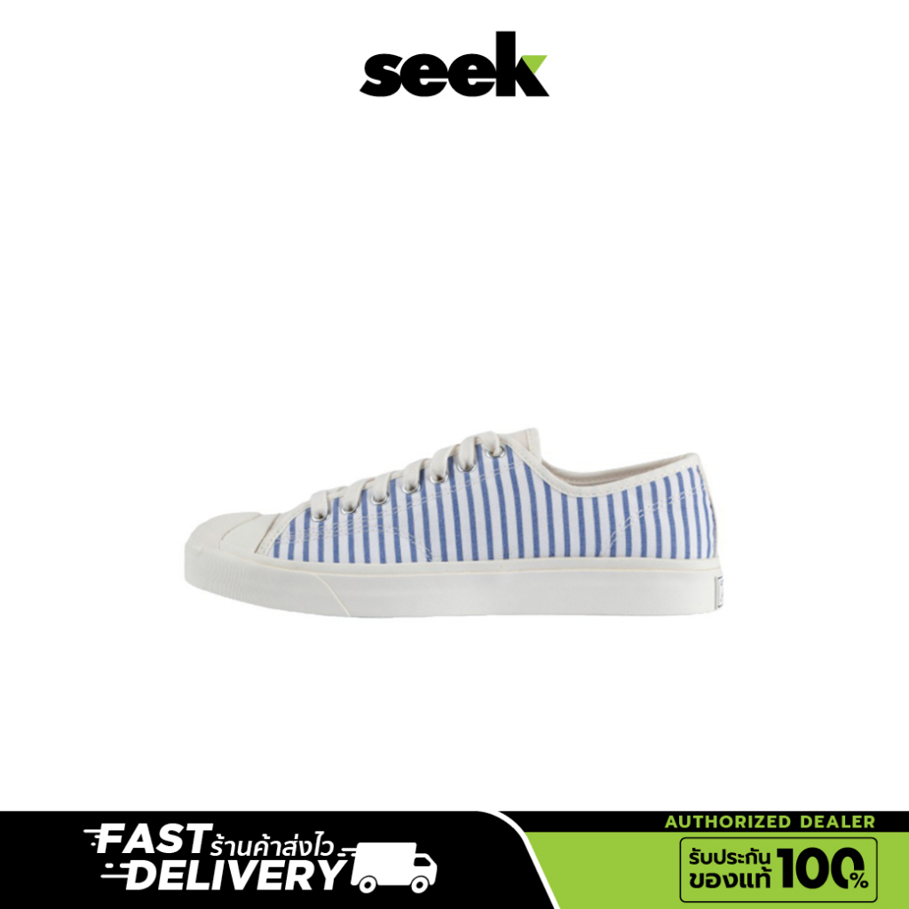 CONVERSE ถูกลิขสิทธิ์ (พร้อมส่ง) JP BEYOND RETRO UPCYCLED รองเท้าผ้าใบสุ่มลายไม่เหมือนใคร -ร้านSEEK