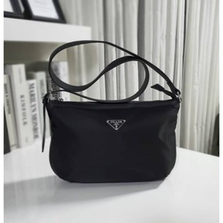 Prada shoulder bag จากงานพรีเมี่ยมกิ้ฟ