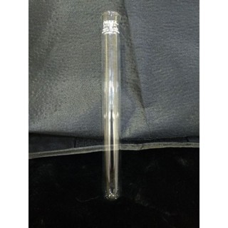 IWAKI PYREX® test tube Borosilicate Glass จำนวน 5 อัน 200 บาท