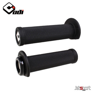 ปลอกแฮนด์ ODI ของแท้ 💯% รุ่น RUFFIAN 2.1 ATV / PWC LOCK-ON GRIPS 125mm