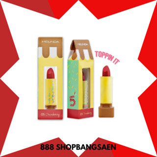 lipstick meilinda mc2052