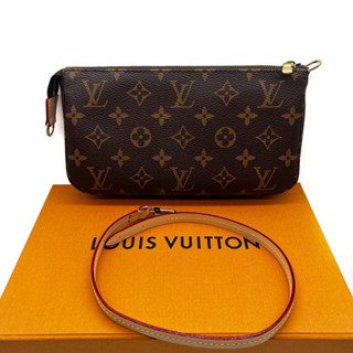 New Lv pochette nm microchip