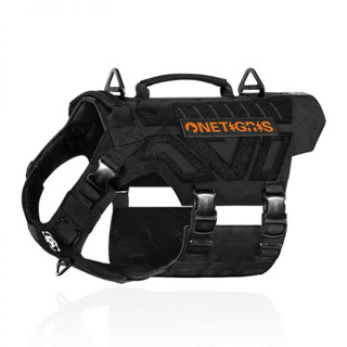 X ARMOR Tactical Harness (DG-GBX28A)