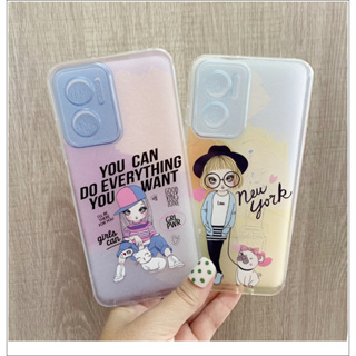 เคส Redmi 10 (5G) เคส TPU นิ่ม ลายการ์ตูน เคสกันรอย เคสกันกล้อง เคส เรดหมี่ 10 (5g)