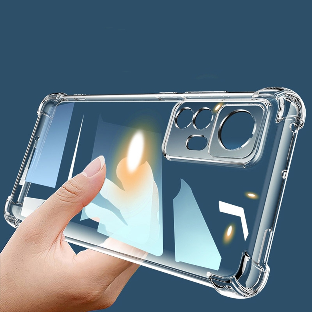 🔥เคสใส🔥ใช้สำหรับSamsung A7-2018 A9-2018 A31 A6plus J8 A72 A42 J5 J5prime J6 J7 J7core J4plus J6plus  กันกระแทกTPU Case