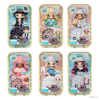 Na Na Na Surprise  Glam Series Kawaii Oiginal