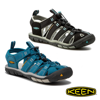 [ลิขสิทธิ์แท้] KEEN Womens Clearwater CNX รองเท้า คีน แท้ ผู้หญิง