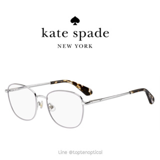 kate spade กรอบแว่นตา