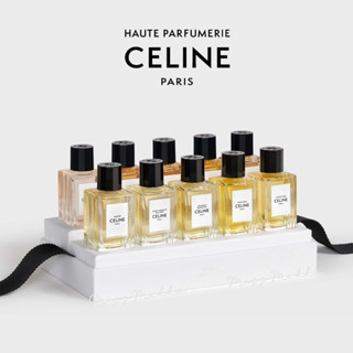 CELINE Haute Parfumerie Paris - Coffret Miniature Perfume 10ml (แยกขาย/พร้อมส่ง)