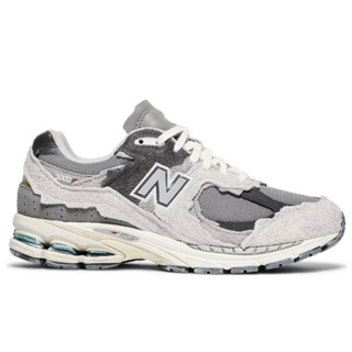 New Balance 2002R Protection Pack Rain Cloud