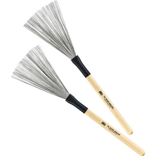 ไม้กลอง MEINL Stick &amp; Brush - 7A Fixed Wire Brush (SB302)