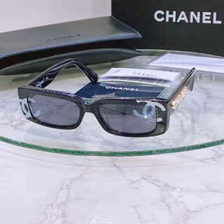 แว่นกันแดด Chanel Original