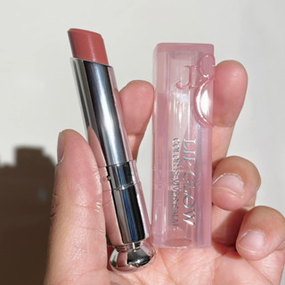 (แท้/พร้อมส่ง) Dior Addict Lip Glow (nobox)