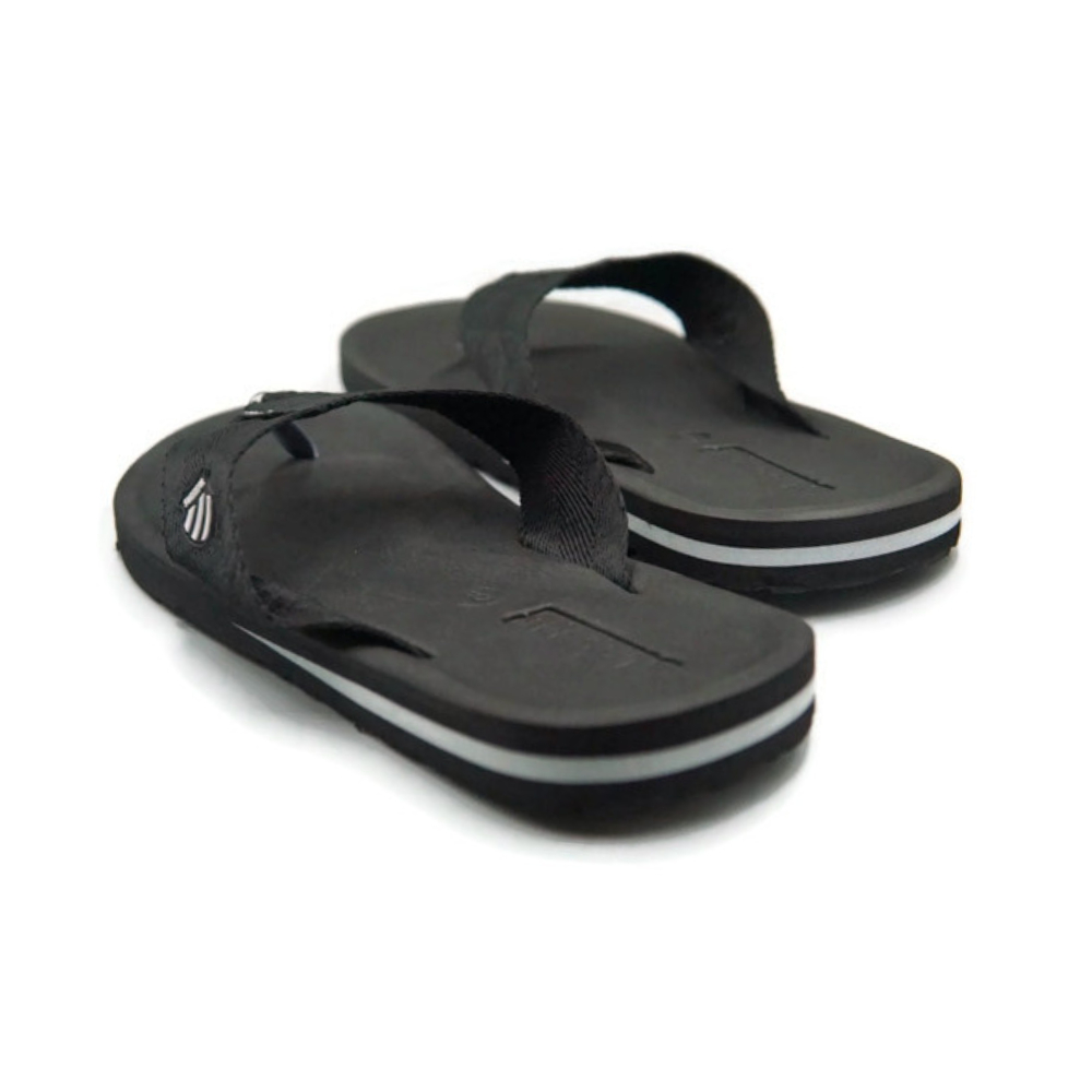 Gpatt : SR Slippers รองเท้าแตะหูคีบ รองเท้าแตะแฟชั่นผู้ชายแบบคีบ พื้นนุ่มเบาใส่สบาย ราคา ถูกที่สุด ดีลบีเคเค แกลเลอรีภาพที่ 7