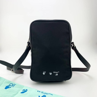 กระเป๋า🖤 messenger bag สินค้าพร้อมส่งครับ Size (5.5x8 นิ้วครับ)