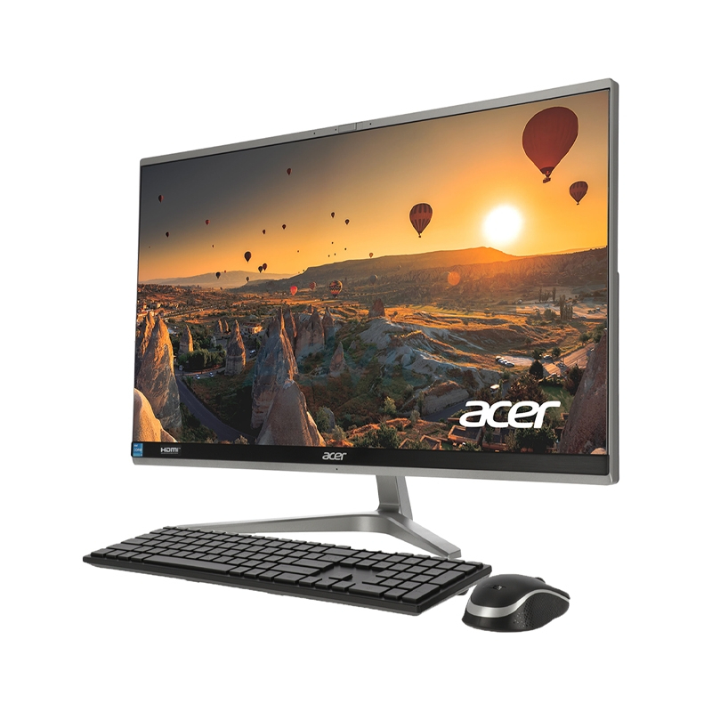 (AIO) Acer C24-1650-1114G1T23Mi/T003 (23.8) DQ.BFTST.003