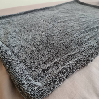 ถูกสุด ไมโครไฟเบอร์3 ขนาด 1200 GSM แห้งในปาดเดียวซับได้ทั้งค…