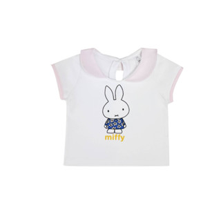 MIFFY : RNXT1057 เสื้อเด็กผู้หญิงลิขสิทธิ์แท้