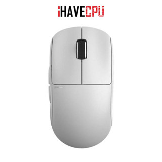 iHAVECPU MOUSE (เมาส์) PULSAR X2 WIRELESS WHITE (PX202)