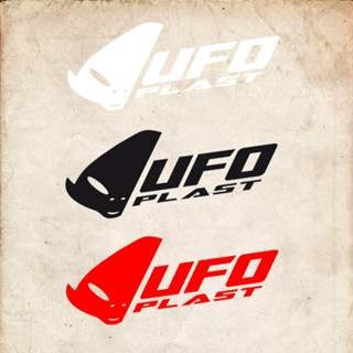 ตัวรีด UFO PLAST 8 Cm.รีดได้ทุกเนื้อผ้า